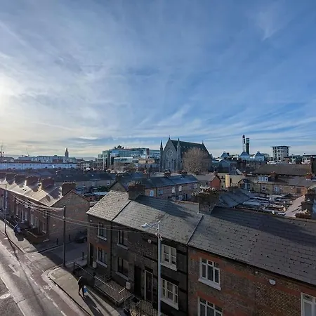 Historic Central 3 Bed *